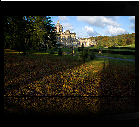 Castle Howard