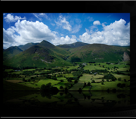 Lake District